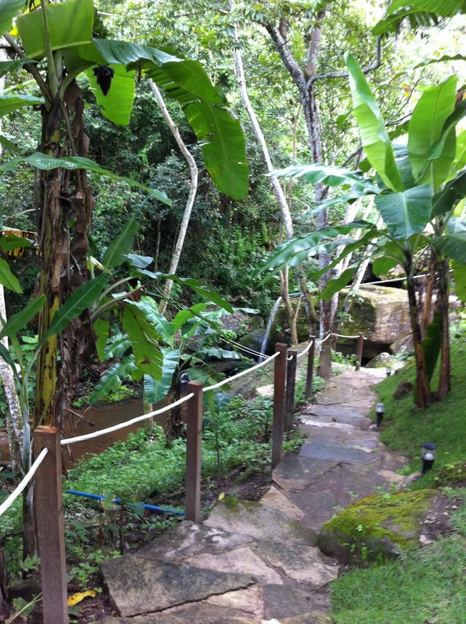 Sitio Alto da Montanha - você em paz com a natureza Pacoti Extérieur photo